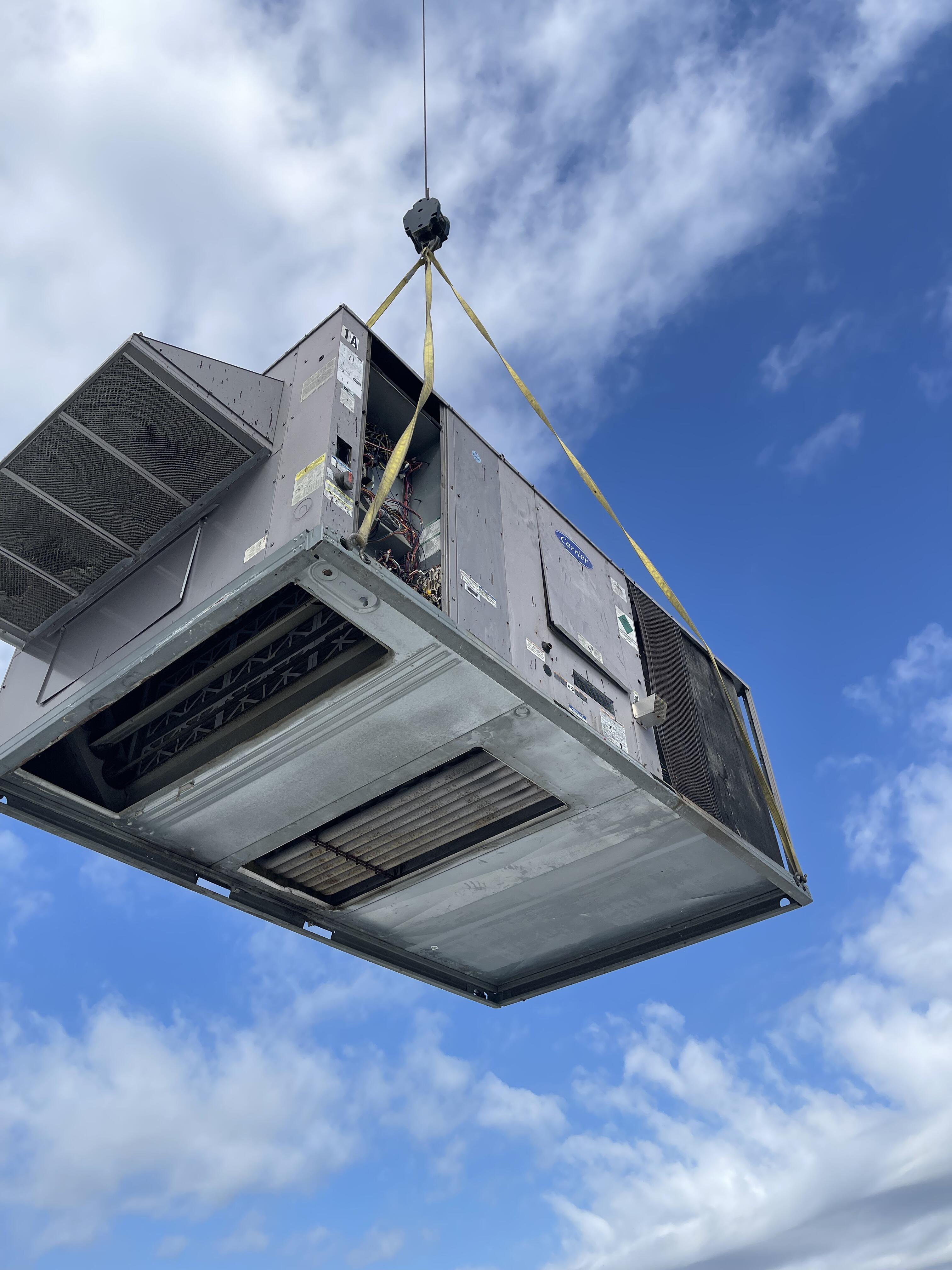 HVAC Services Myrtle Beach SC