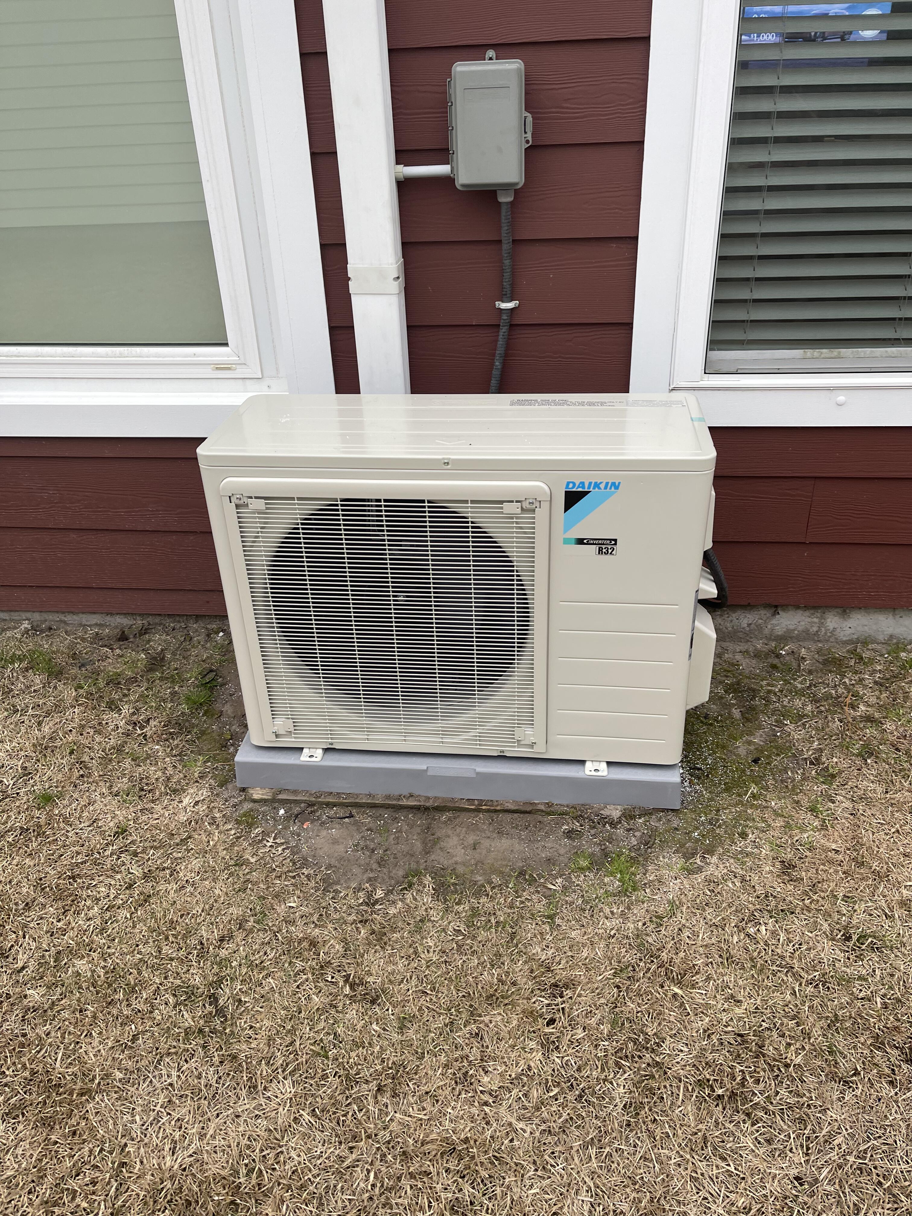 HVAC repair Myrtle Beach