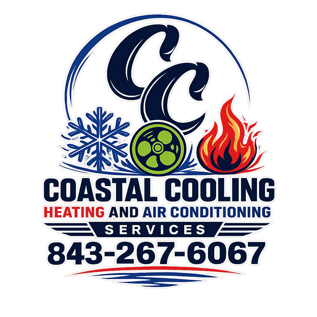 Coastal Cooling - HVAC Myrtle Beach